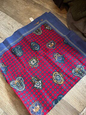 Anne Klein scarf